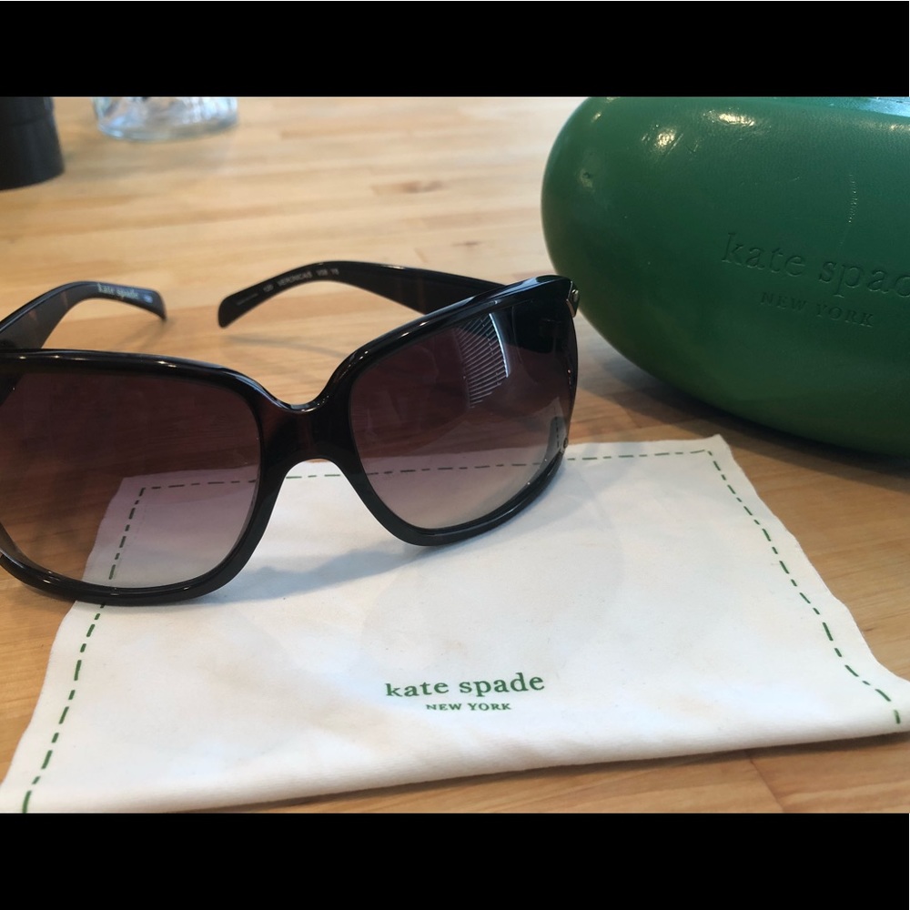 Kate Spade New York Sunglasses